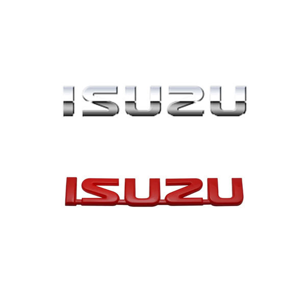 Isuzu