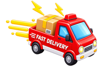 Fast Delivery