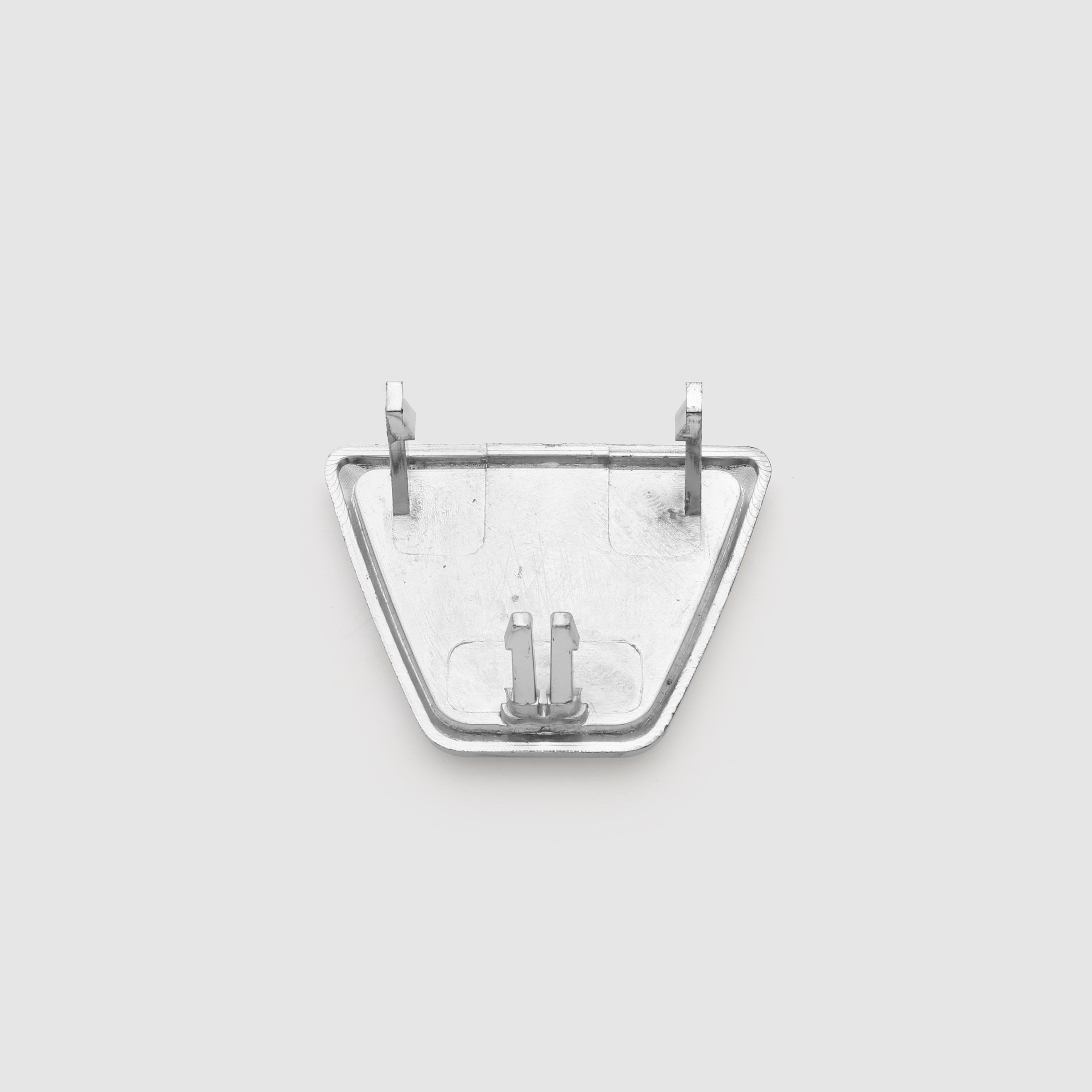 Corolla Logo C Front Grill 1996 5x7cm Chrome LC Badge