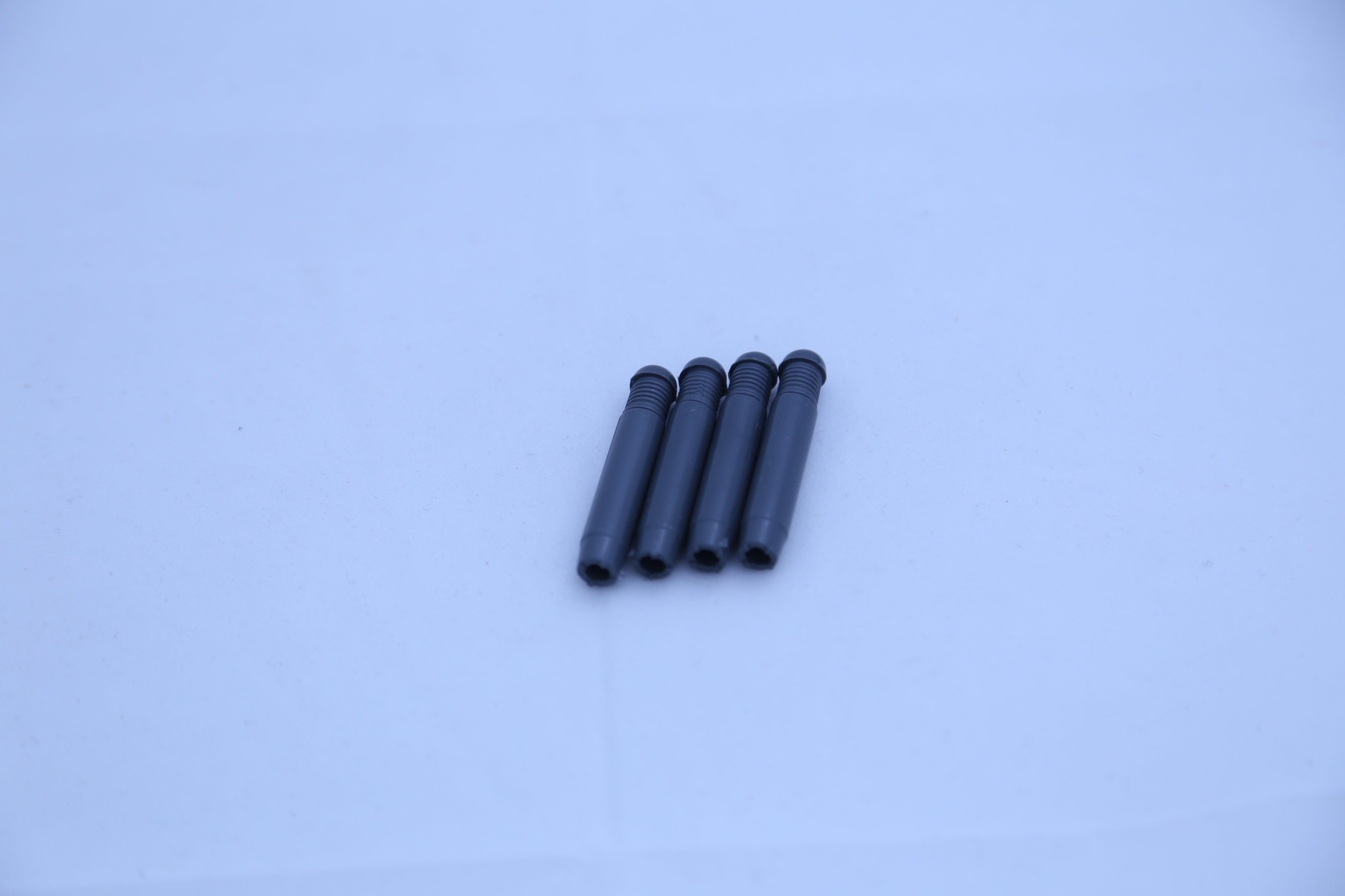 Door Knob Suzuki Alto 4pc set Grey LC DN