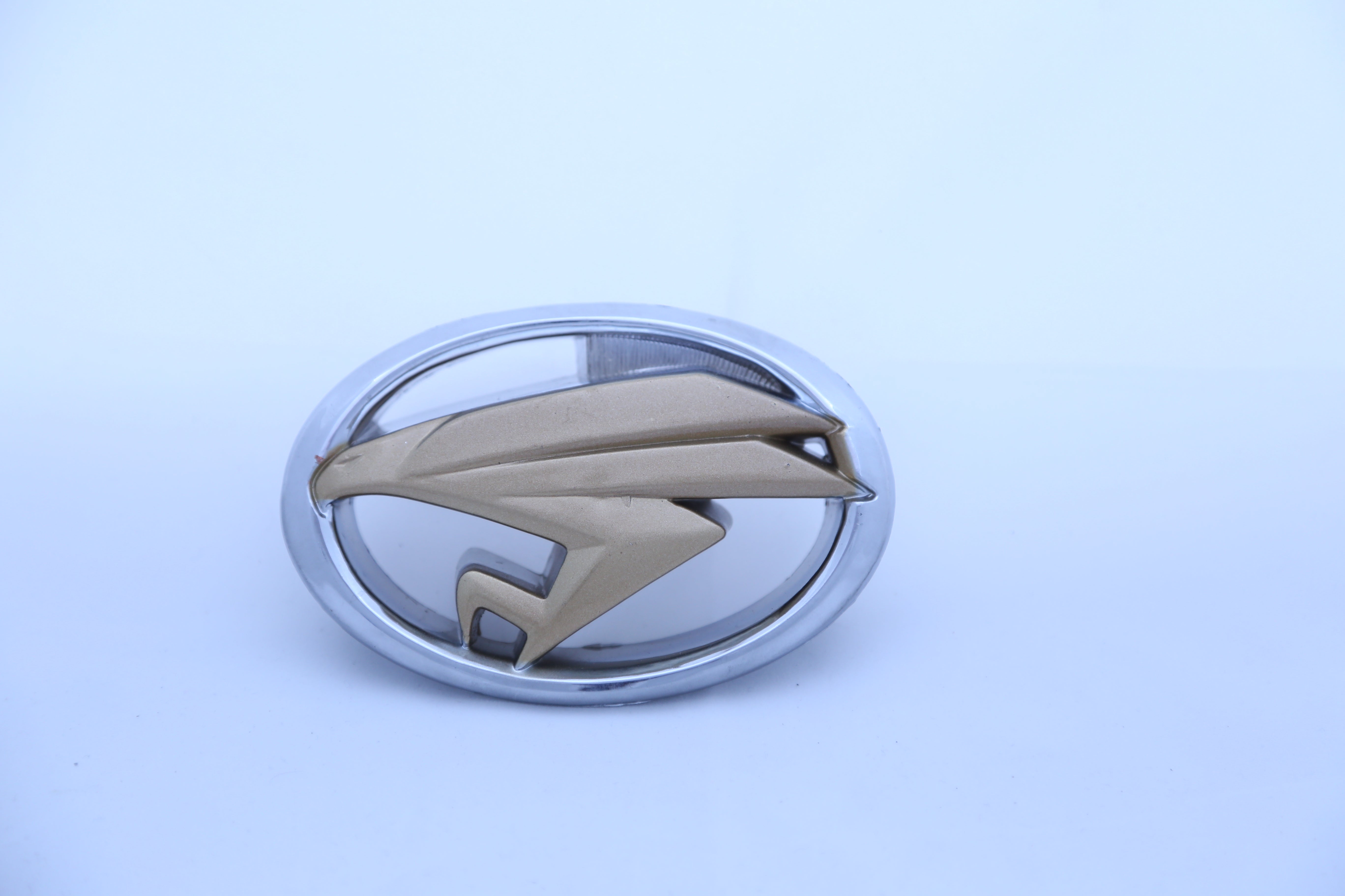 Harrier Logo Lexus Grill Fit 3.5x5.5inch-9x14cm LC Badge