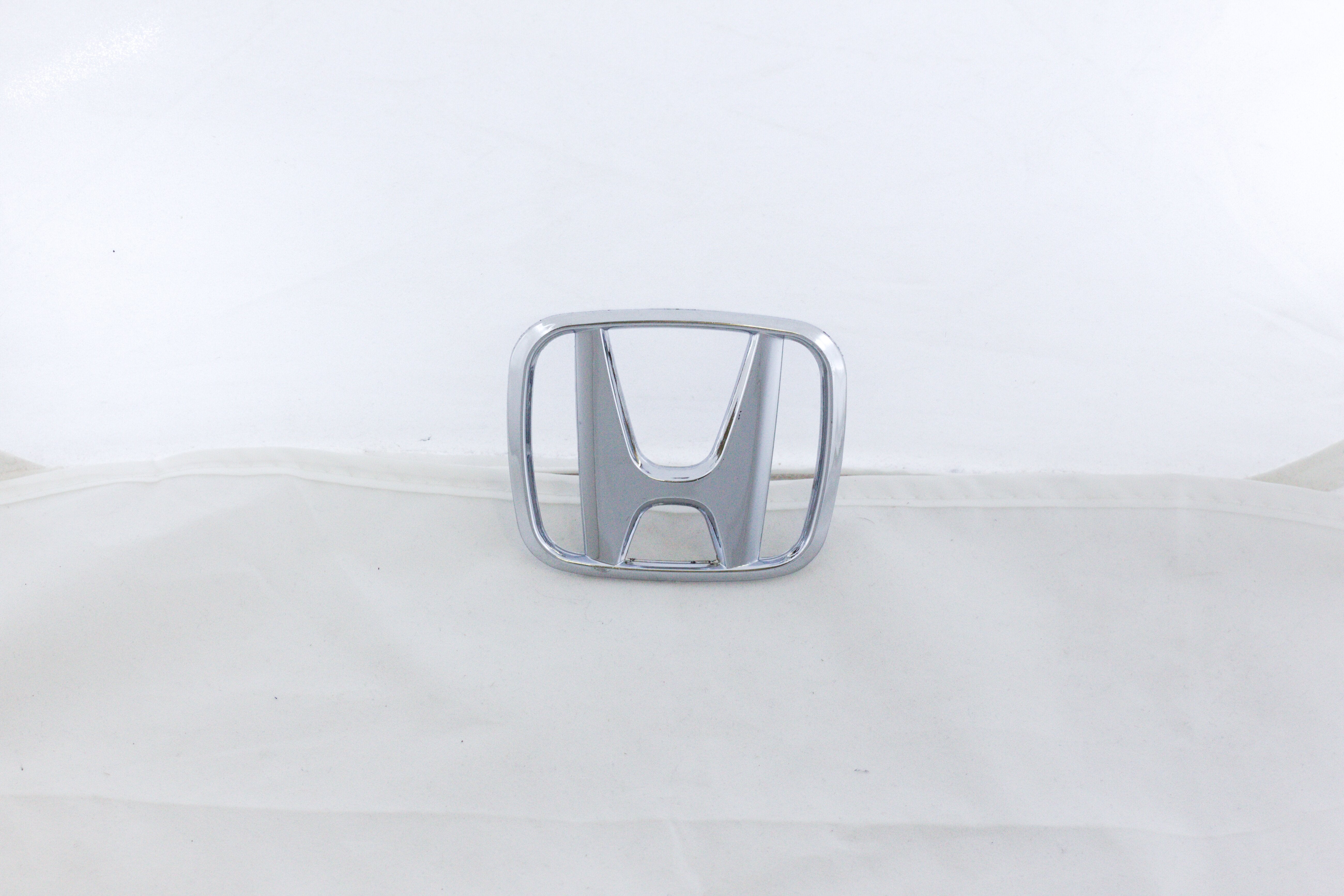 Honda Logo Civic 2004-2006 Rear Chrome LC Badge