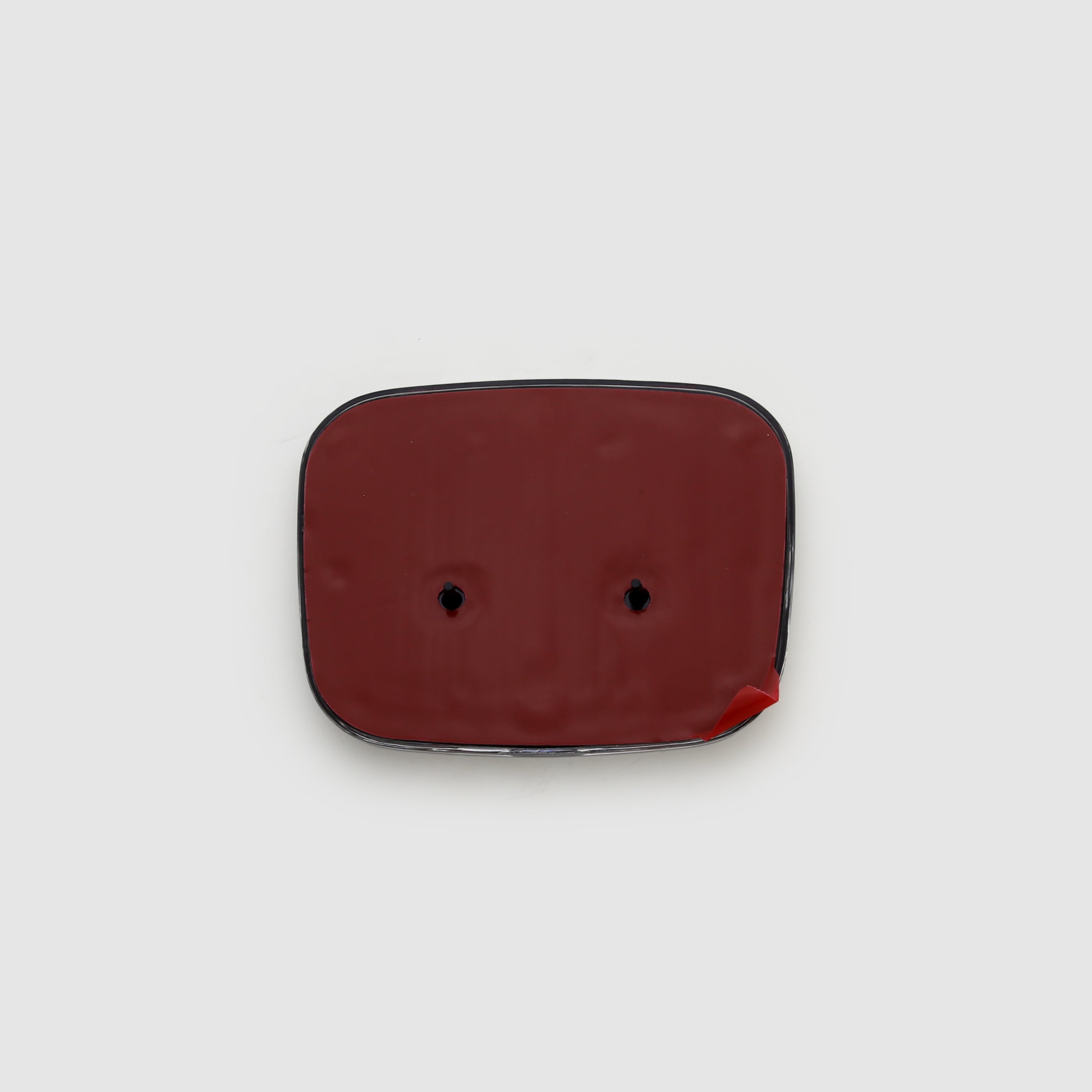 Honda Logo Mugen Style SYY003 4.3,11.2cm-3.5inch,8.9cm Civic X Black Red IP Badge