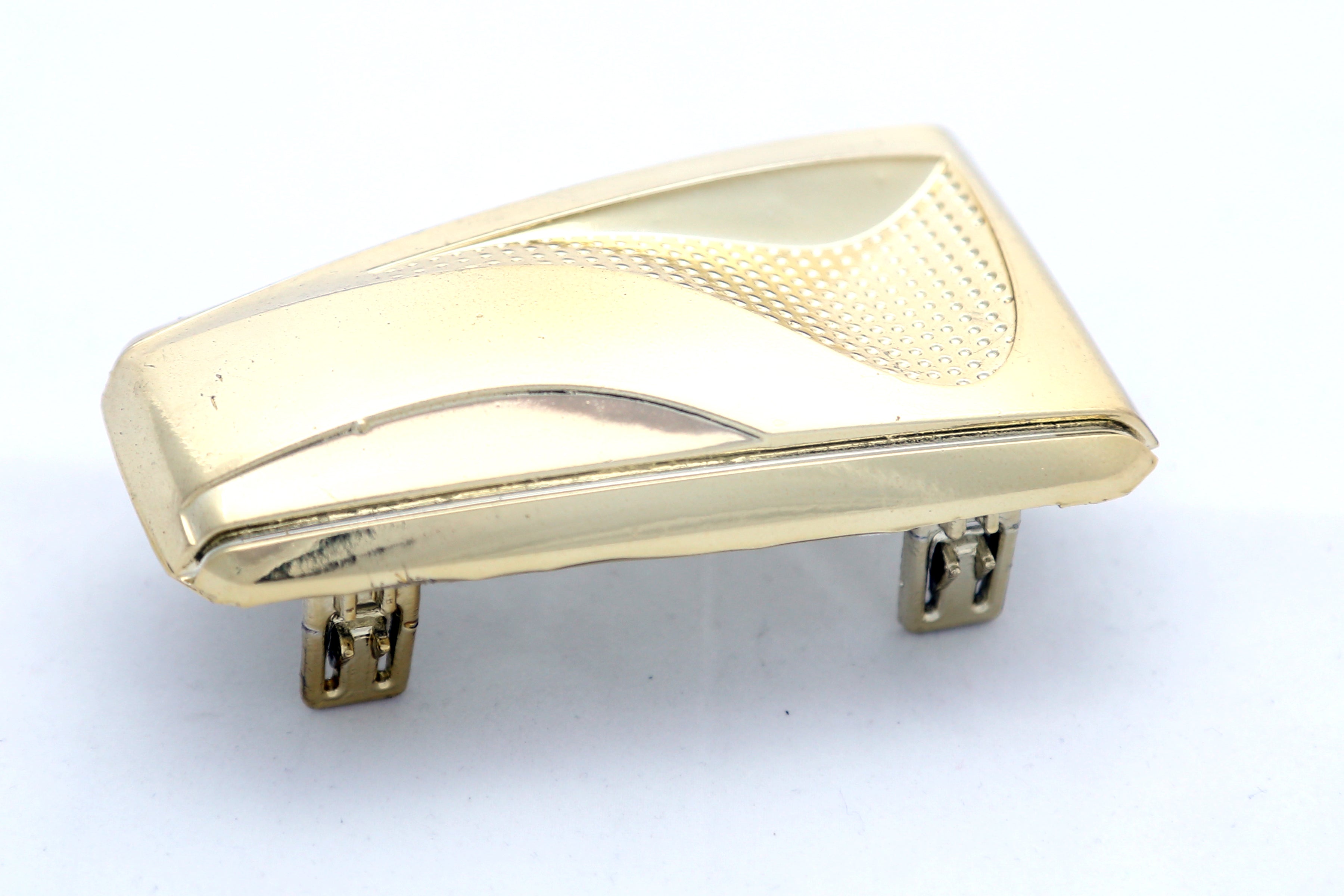 Premio Logo 2.5x4inch-6x10.5cm Grill Golden LC Badge