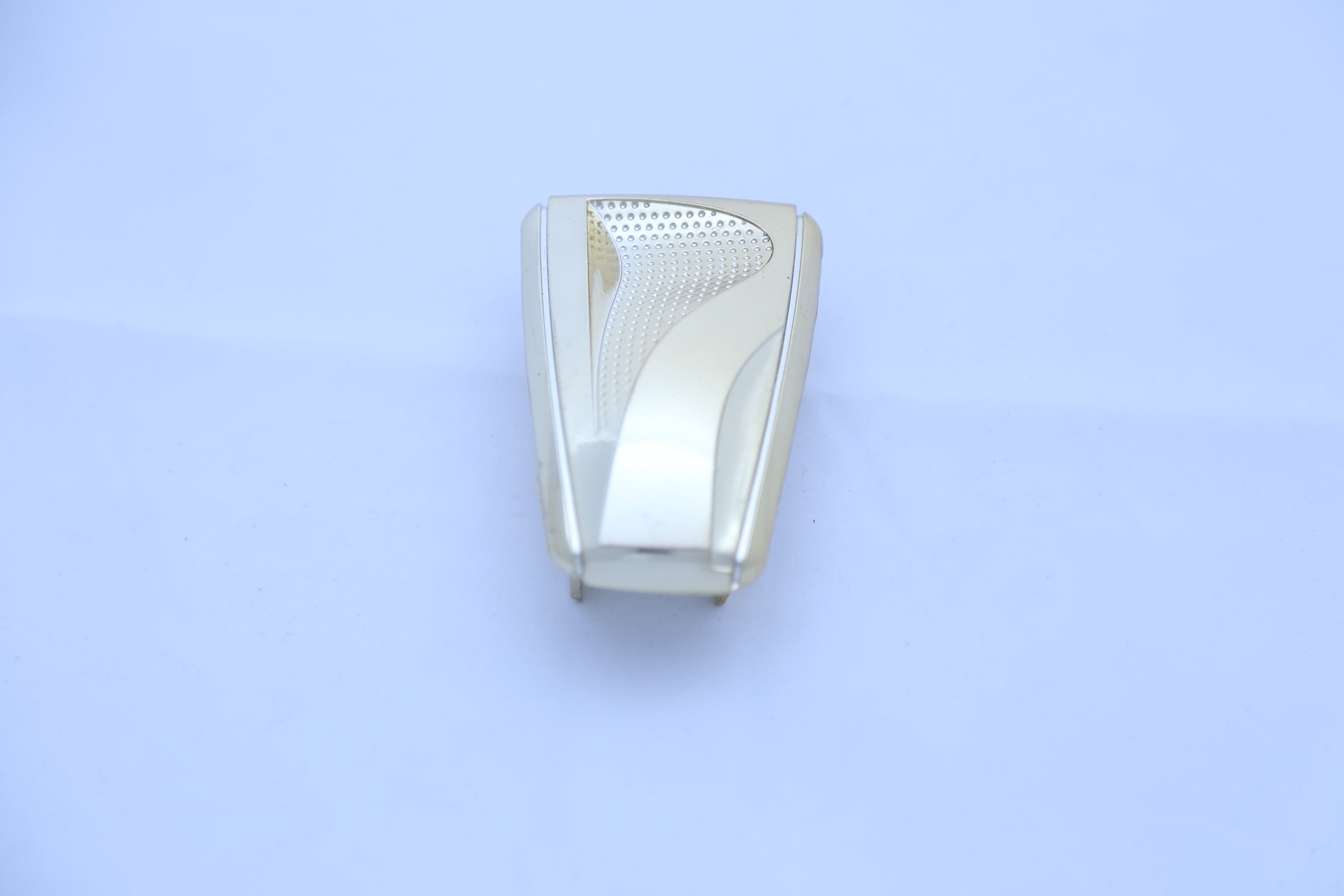 Premio Logo 2.5x4inch-6x10.5cm Grill Golden LC Badge